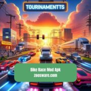 Bike Race：Motorcycle Games