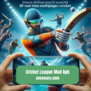 Cricket League